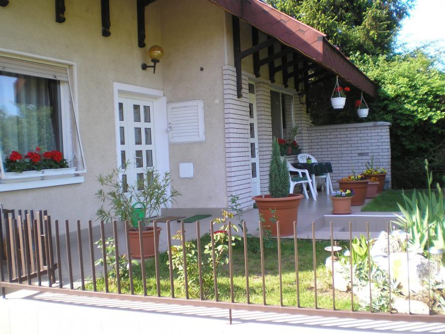 Jancsi Es Juliska Vendeghaz Hotel Abaujszanto Ngoại thất bức ảnh