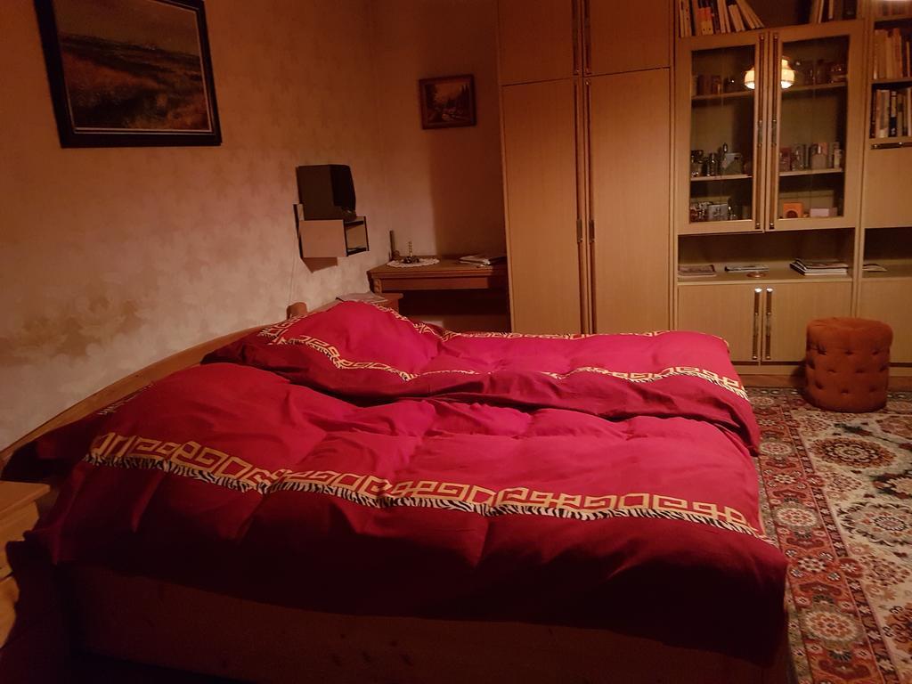 Jancsi Es Juliska Vendeghaz Hotel Abaujszanto Ngoại thất bức ảnh