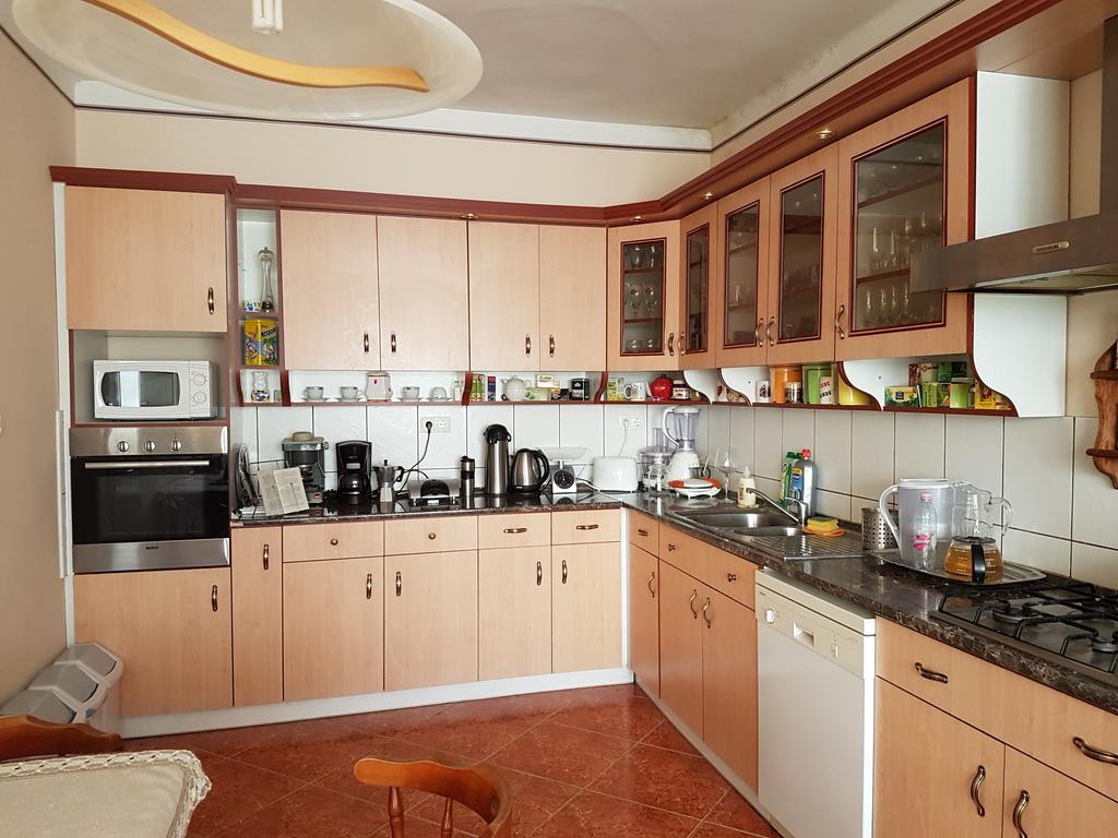 Jancsi Es Juliska Vendeghaz Hotel Abaujszanto Ngoại thất bức ảnh