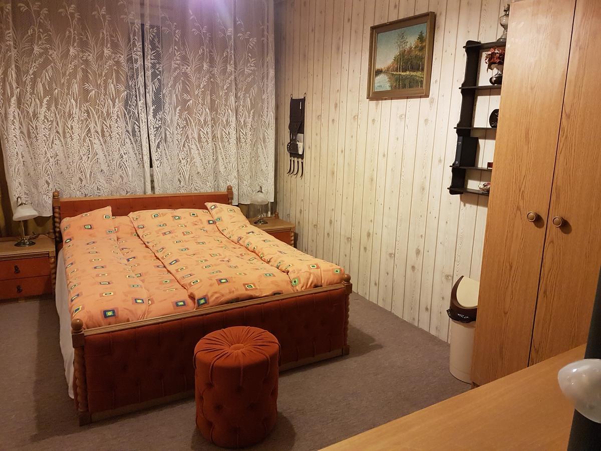 Jancsi Es Juliska Vendeghaz Hotel Abaujszanto Ngoại thất bức ảnh